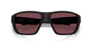 Scuderia Ferrari Sunglasses Black Frame Red Lens FZ6012U 504/1E