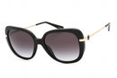 Coach HC8320 Ladies Black Sunglasses 50028G - WatchStatus Ltd