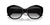 Jimmy Choo Sunglasses Butterfly Black Frame JC5013U 50008G