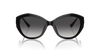 Jimmy Choo Sunglasses Butterfly Black Frame JC5013U 50008G Jimmy Choo