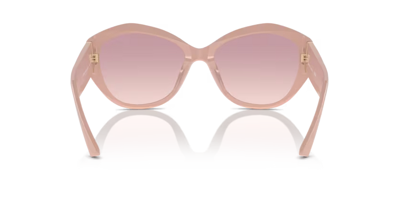 Jimmy Choo Butterfly Sunglasses Pink Frame JC5013U 501468