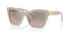 Jimmy Choo Diamond Sunglasses Cat-Eye Ash Frame JC5031 50336I Jimmy Choo