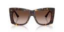 Jimmy Choo JC Sunglasses Havana JC5036B 500213 Jimmy Choo