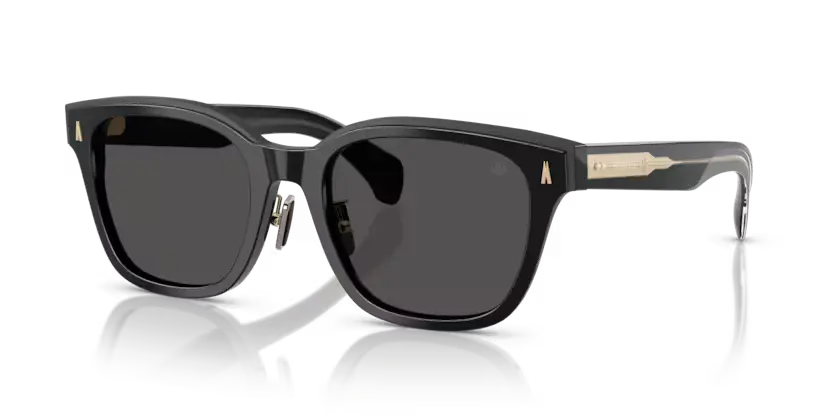 Moncler Metrope Sunglasses Square Black ME6002D 300187