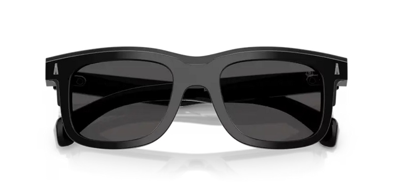 Moncler Claro Sunglasses Square Black ME6004 300187