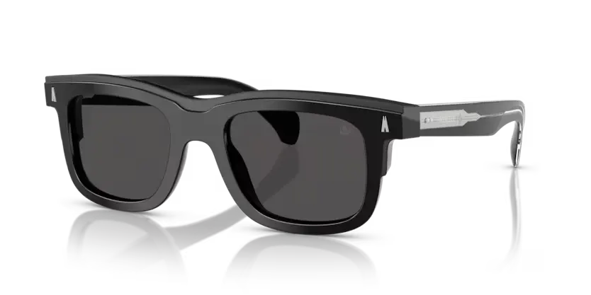 Moncler Claro Sunglasses Square Black ME6004 300187