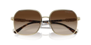 Michael Kors Cadiz Sunglasses Light Gold MK1145B 101413 Michael Kors