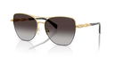 Michael Kors Dorado Beach Sunglasses Gold MK1163 18968G Michael Kors