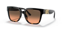 Michael Kors Karlie Sunglasses Black Tortoise MK2170U 390818 Michael Kors