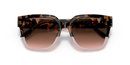 Michael Kors Karlie Sunglasses Pink Tortoise MK2170U 390913 Michael Kors
