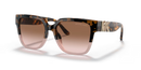 Michael Kors Karlie Sunglasses Pink Tortoise MK2170U 390913 Michael Kors