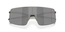Oakley Sutro Ti Sunglasses Shield Matte Gunmetal Frame OO6013 601301