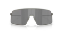 Oakley Sutro Ti Sunglasses Shield Matte Gunmetal Frame OO6013 601301