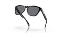 Oakley Frogskins Sunglasses Black OO9013 9013C4 Oakley