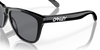 Oakley Frogskins Sunglasses Black OO9013 9013C4 Oakley