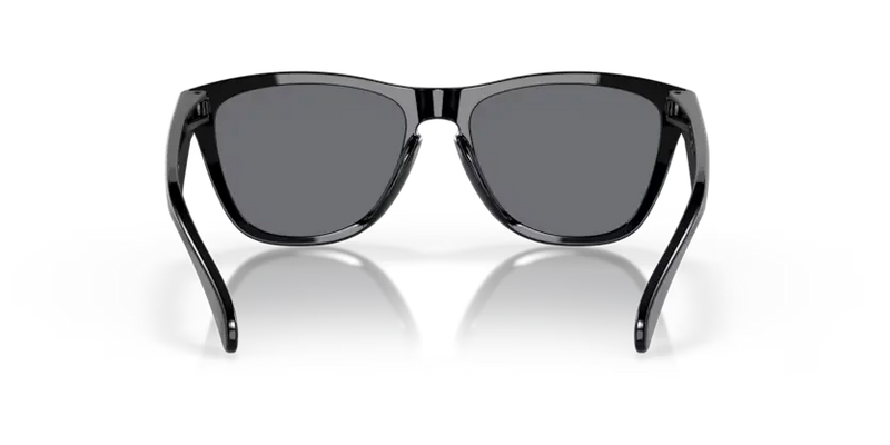Oakley Frogskins Sunglasses Black OO9013 24-306