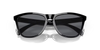 Oakley Frogskins Sunglasses Black OO9013 9013C4 Oakley