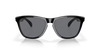 Oakley Frogskins Sunglasses Black OO9013 9013C4 Oakley