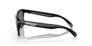 Oakley Frogskins Sunglasses Black OO9013 9013C4 Oakley