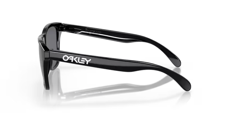 Oakley Frogskins Sunglasses Black OO9013 24-306