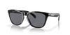Oakley Frogskins Sunglasses Black OO9013 9013C4 Oakley