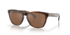 Oakley Frogskins Sunglasses Matte Tortoise OO9013 9013C5 Oakley