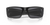 Oakley Fuel Cell Sunglasses Rectangle Black Frame OO9096 909605