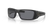 Oakley Fuel Cell Sunglasses Rectangle Black Frame OO9096 909605