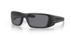 Oakley Fuel Cell Sunglasses Rectangle Black Frame OO9096 909605