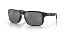 Oakley Holbrook Sunglasses Polished Black OO9102 9102E1 Oakley