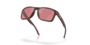Oakley Holbrook Sunglasses Matte Grenache OO9102 9102Z2 Oakley