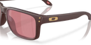 Oakley Holbrook Sunglasses Matte Grenache OO9102 9102Z2 Oakley