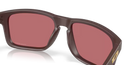 Oakley Holbrook Sunglasses Matte Grenache OO9102 9102Z2 Oakley