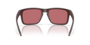 Oakley Holbrook Sunglasses Matte Grenache OO9102 9102Z2 Oakley