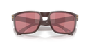 Oakley Holbrook Sunglasses Matte Grenache OO9102 9102Z2 Oakley