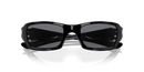 Oakley Fives Squared Sunglasses Rectangle Black Frame OO9238 923804 Oakley