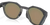 Oakley HSTN Sunglasses Matte Carbon Frame Ruby Lens  OO9242 924202