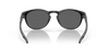 Oakley Latch Sunglasses Round Matte Black Frame OO9265 926527 Oakley