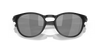 Oakley Latch Sunglasses Round Matte Black Frame OO9265 926527 Oakley
