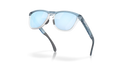 Oakley Frogskins Range Sunglasses Transparent OO9284 928409 Oakley