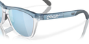 Oakley Frogskins Range Sunglasses Transparent OO9284 928409 Oakley