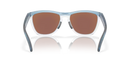 Oakley Frogskins Range Sunglasses Transparent OO9284 928409 Oakley