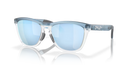 Oakley Frogskins Range Sunglasses Transparent OO9284 928409 Oakley