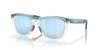 Oakley Frogskins Range Sunglasses Transparent Stonewash OO9284 928409