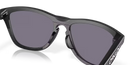 Oakley Frogskins Range Sunglasses Matte Black OO9284 928411 Oakley