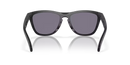 Oakley Frogskins Range Sunglasses Matte Black OO9284 928411 Oakley