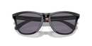 Oakley Frogskins Range Sunglasses Matte Black OO9284 928411 Oakley