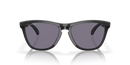 Oakley Frogskins Range Sunglasses Matte Black OO9284 928411 Oakley