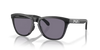 Oakley Frogskins Range Sunglasses Matte Black OO9284 928411