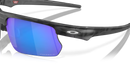 Oakley Bisphaera Sunglasses Matte Grey Camo OO9400 940005 Oakley